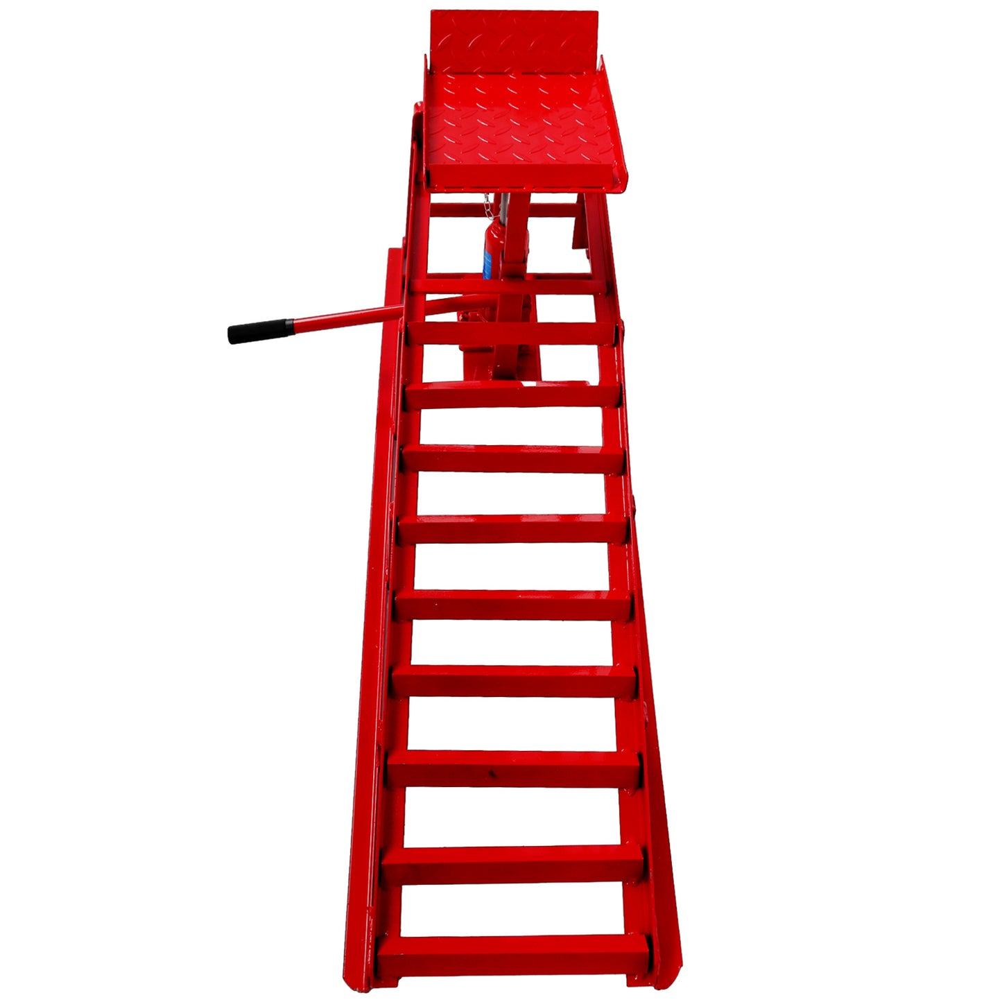 Metal Ramp Lifts