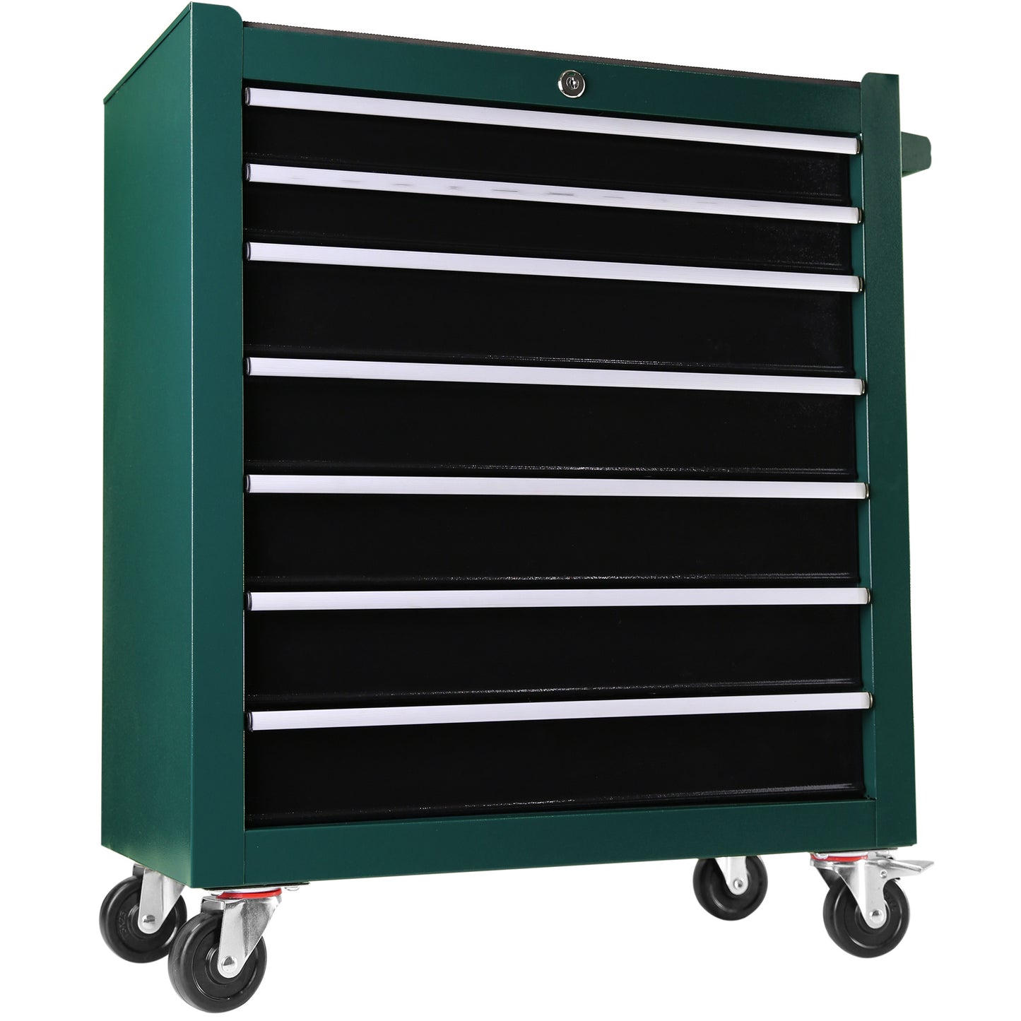 Metal Wheelie Rolling Toolbox  Unavailable Platform Wayfair Temu