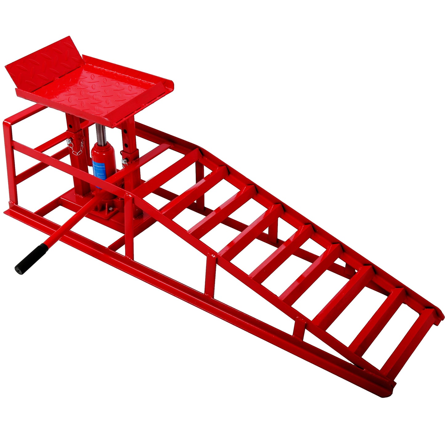 Metal Ramp Lifts