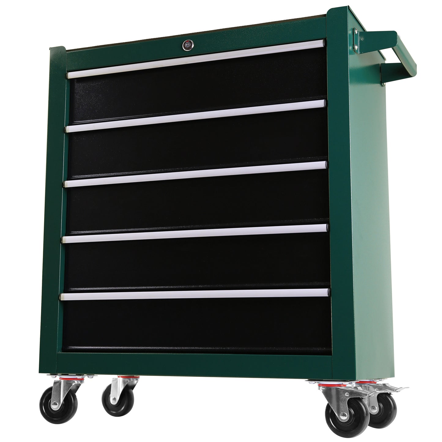 Metal Tool Storage Box