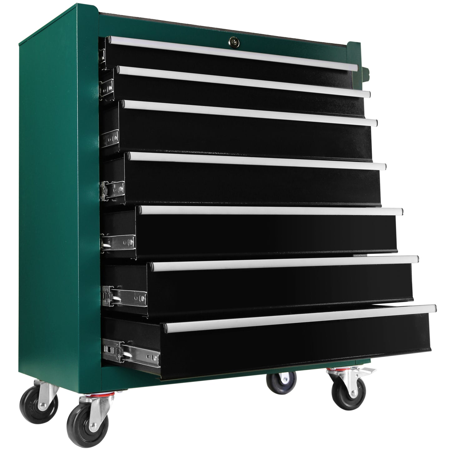 Metal Wheelie Rolling Toolbox  Unavailable Platform Wayfair Temu