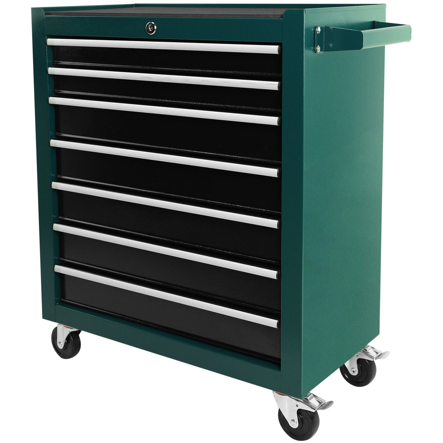 Metal Wheelie Rolling Toolbox  Unavailable Platform Wayfair Temu